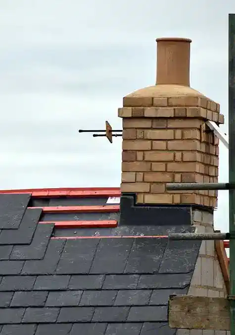 Roofing Company Ballymartin